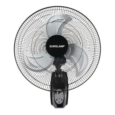 ΑΝΕΜΙΣΤΗΡΑΣ ΒΙΟΜΗΧΑΝΙΚΟΣ ΜΕΤΑΛΛΙΚΟΣ ΤΟΙΧΟΥ ΜΑΥΡΟΣ ΜΕ ΚΟΝΤΡΟΛ Φ50 90W (300-23507)