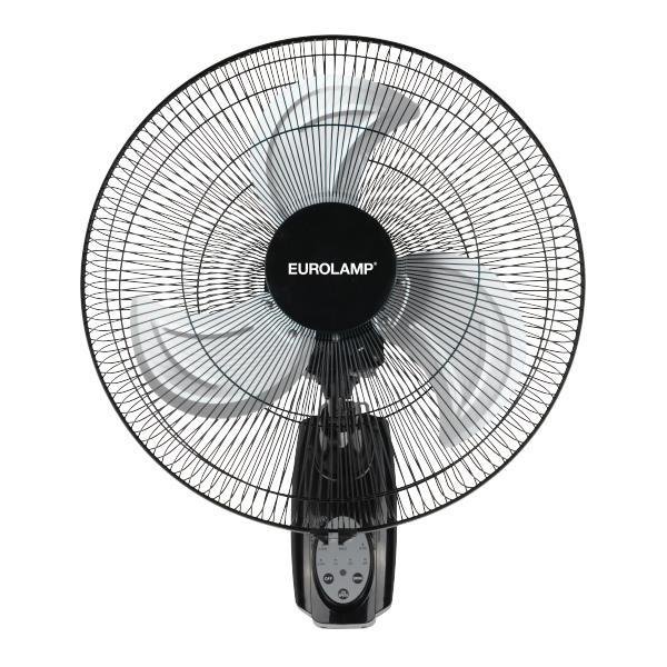 ΑΝΕΜΙΣΤΗΡΑΣ ΒΙΟΜΗΧΑΝΙΚΟΣ ΜΕΤΑΛΛΙΚΟΣ ΤΟΙΧΟΥ ΜΑΥΡΟΣ ΜΕ ΚΟΝΤΡΟΛ Φ50 90W (300-23507)
