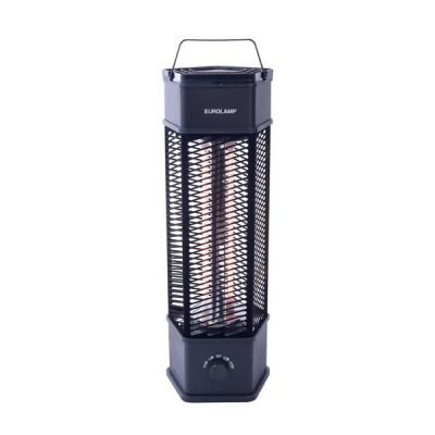 ΠΥΡΓΟΣ ΠΕΡΙΣΤΡΕΦΟΜΕΝΟΣ 1500W IPX4 CARBON TUBE (300-42052)