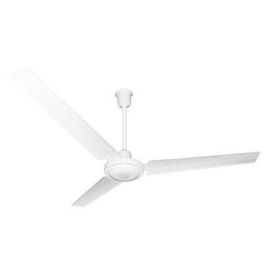 ΑΝΕΜΙΣΤΗΡΑΣ ΒΙΟΜΗΧΑΝΙΚΟΥ ΤΥΠΟΥ ΛΕΥΚΟΣ Φ140 80W Συσκευασία 3τεμ (147-29010)