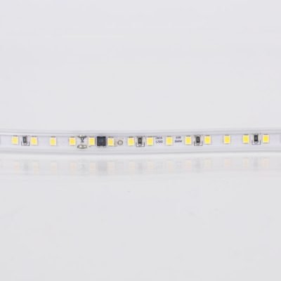 ΤΑΙΝΙΑ LED DRIVER FREE 50M 8W 240V 6500K 120L/M IP44 PLUS (145-70445)