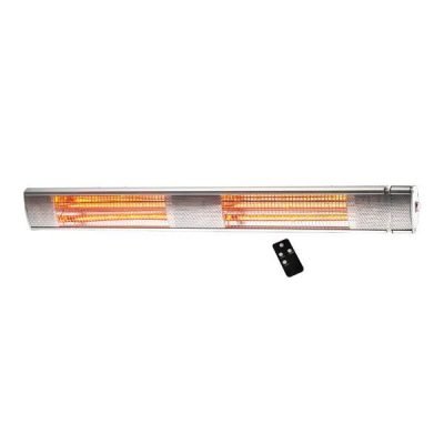 ΕΠΙΤΟΙΧΙΑ ΘΕΡΜΑΣΤΡΑ ΜΕ GOLDEN TUBE 3000W ΜΕ ΤΗΛΕΚΟΝΤΡΟΛ IP65 (300-42040)