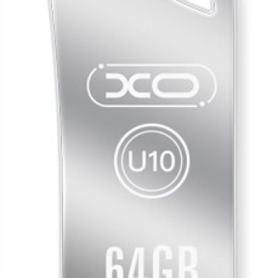 XO U10 Στικάκι  64GB (16.007.0021)