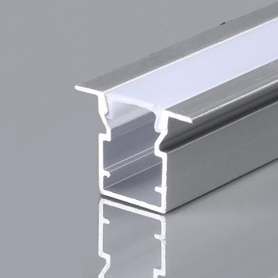 ΠΡΟΦΙΛ ΧΩΝΕΥΤΟ 2000*9,9*12.9 45° PLUS (145-70909)