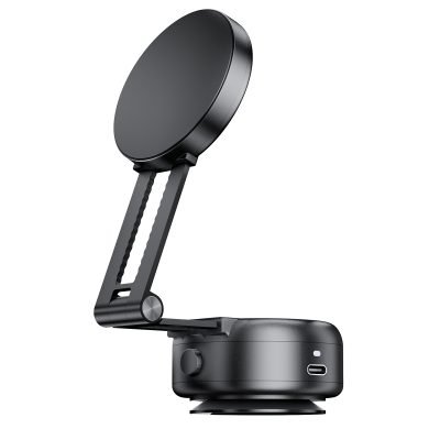 XO C166 Μαγνητική Βάση με Βεντούζα (16.006.0357)