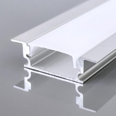 ΠΡΟΦΙΛ ΧΩΝΕΥΤΟ 2000*16,7*6,5 90° PLUS (145-70905)