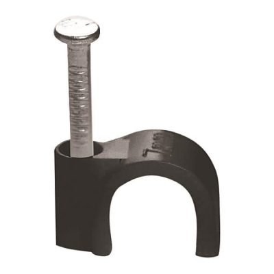 ΡΟΚΑ 6/25 ΜΜ ΜΑΥΡΟ 100 ΤΕΜ (147-48031)