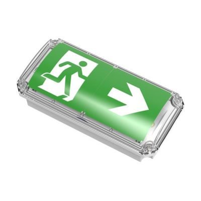 ΕΦΕΔΡΙΚΟΣ ΦΩΤΙΣΜΟΣ Σ/Λ 16 SMD LED 4,8W 220/240V IP66 (145-28133)