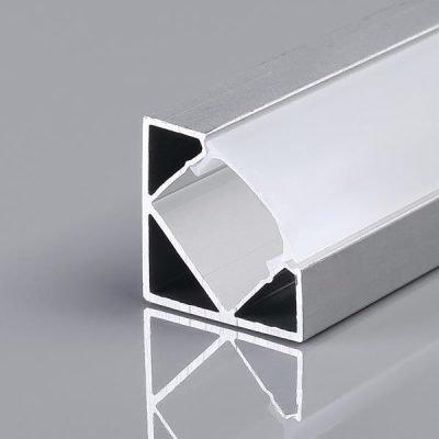 ΠΡΟΦΙΛ ΓΩΝΙΑ 2000*18*18 45° PLUS (145-70912)