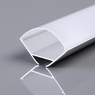 ΠΡΟΦΙΛ ΔΙΠΛΟ ΓΩΝΙΑ 2000*29,68*29,68 90° PLUS (145-70914)