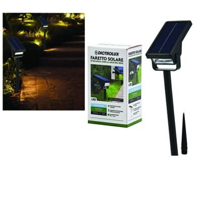 Ηλιακό φωτιστικό [77623017]