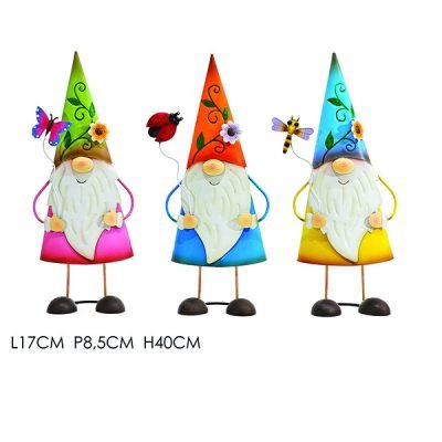 Διακοσμητικός νάνος 40cm [77668205]