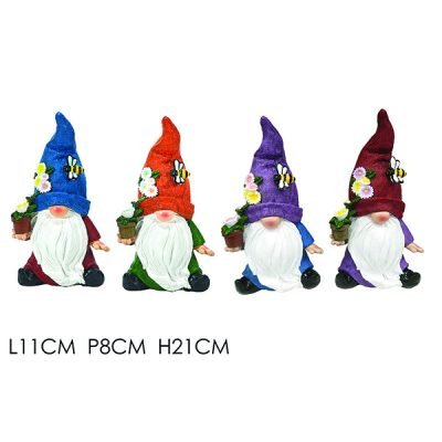 Διακοσμητικός νάνος 21cm [77668406]