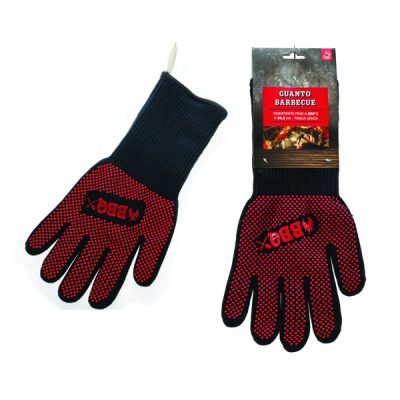 Γάντι για barbeque 35,5 cm [77726815]