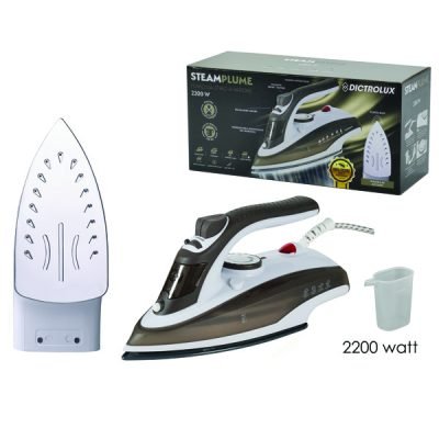 Σίδερο 2200W με σπρέι ψεκασμού [77790306]