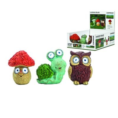 Ηλιακό φωτιστικό [77809717]