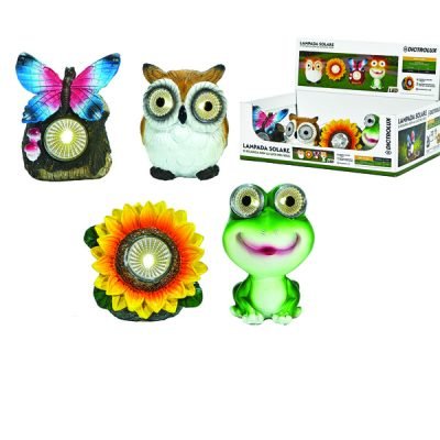 Ηλιακό φωτιστικό [77809720]