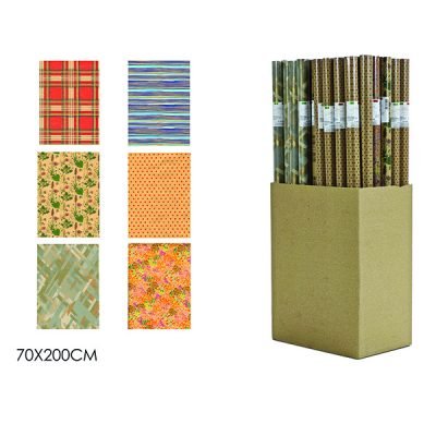 Ρολό περιτυλίγματος 70×200 cm [77901084]