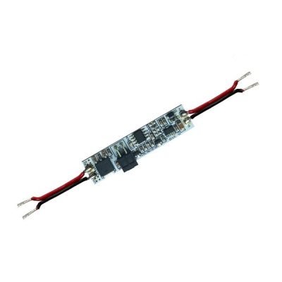 ΔΙΑΚΟΠΤΗΣ – ΑΙΣΘΗΤΗΡΑΣ (ΠΟΡΤΑΣ) ”E1-D” 12-24VDC 4A (145-71650)