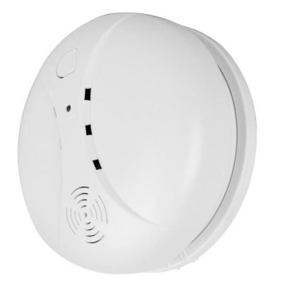 ΑΣΥΡΜΑΤΟΣ ΑΝΙΧΝΕΥΤΗΣ ΚΑΠΝΟΥ “HOME VALUE” (147-77943)