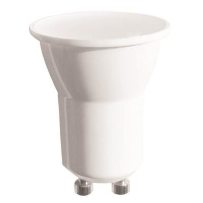 ΛΑΜΠΑ LED GU11 2.2W 200lm 6500K 120° 175V-250V (147-77880)