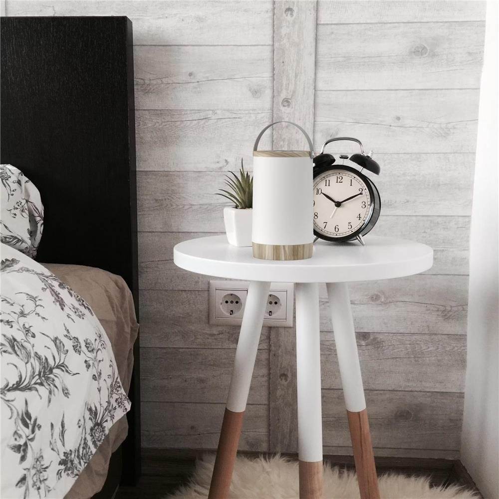 Avide LED Φορητό Επιτραπέζιο Φωτιστικό RGB (15.001.2119) - Image 3