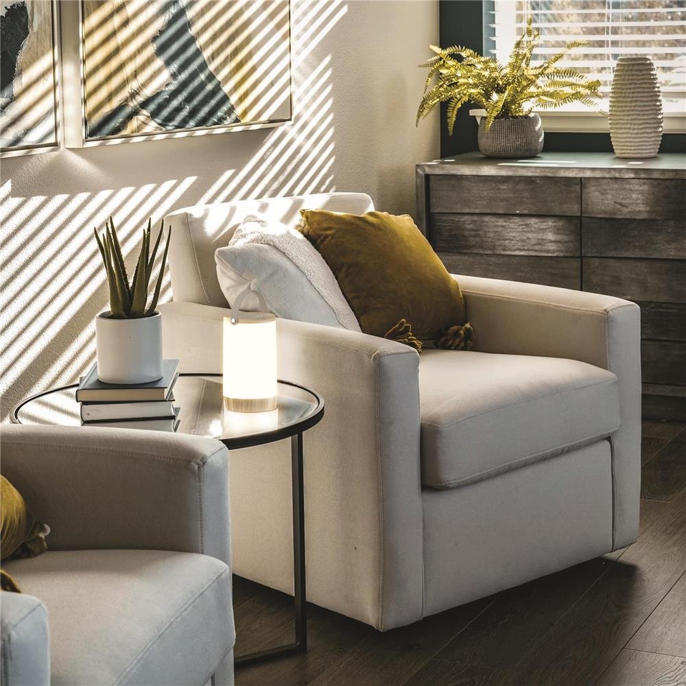 Avide LED Φορητό Επιτραπέζιο Φωτιστικό RGB (15.001.2119) - Image 2