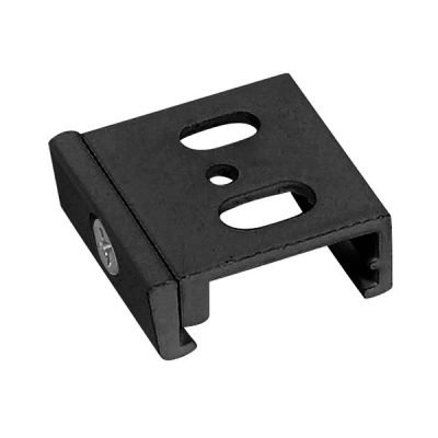 ΒΑΣΗ ΓΙΑ ΡΑΓΑ 4 ΓΡΑΜΜΩΝ KIT 3CM ΜΑΥΡΗ (145-59152)