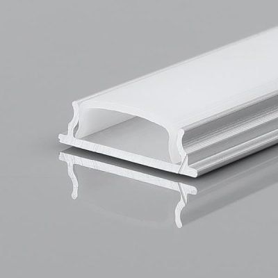 ΠΡΟΦΙΛ ΕΥΚΑΜΠΤΟ ΕΞΩΤΕΡΙΚΟ  2000*18*5 90° PLUS (145-70904)