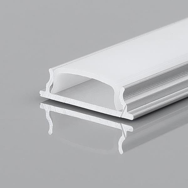 ΠΡΟΦΙΛ ΕΥΚΑΜΠΤΟ ΕΞΩΤΕΡΙΚΟ 2000*18*5 90° PLUS (145-70904)