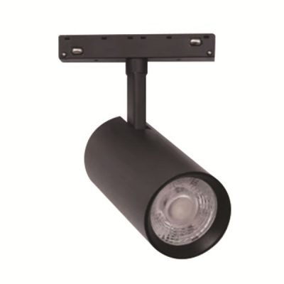 ΣΠΟΤ ΓΡΑΜΜΙΚΟ ΜΑΓΝΗΤΙΚΗΣ ΡΑΓΑΣ LED 24W 24° 3000Κ CX20-TJ04 ΜΑΥΡΟ (145-59956)