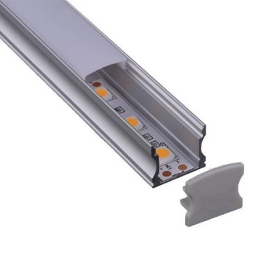 ΠΡΟΦΙΛ ΕΞΩΤΕΡΙΚΟ 2000*16.7*14.2 45° PLUS (145-70906)