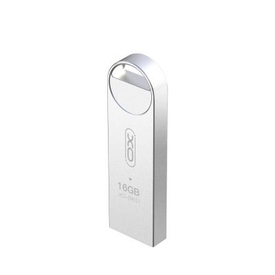 XO DK01 USB2.0 Στικάκι 32GB (16.007.0027)