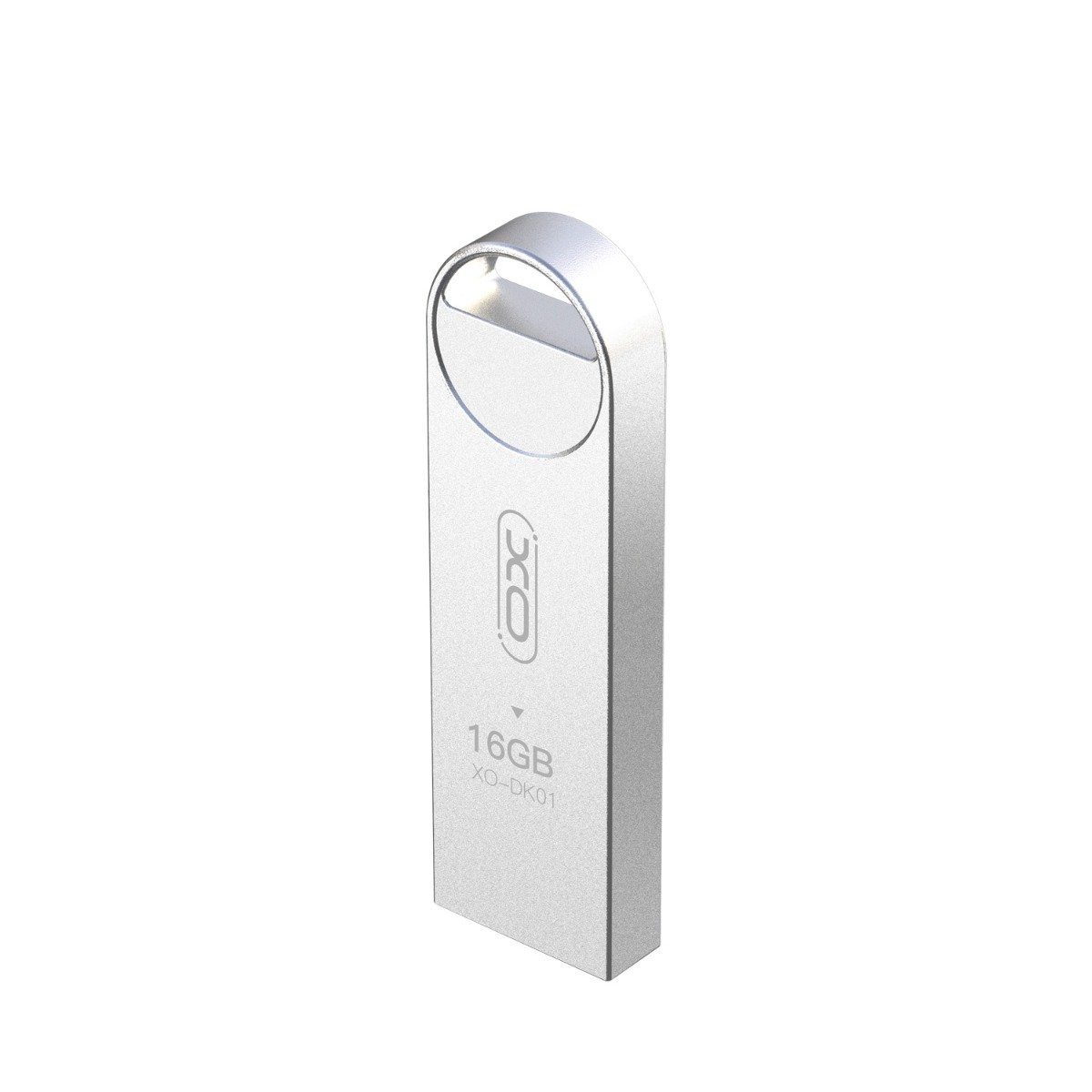 XO DK01 USB2.0 Στικάκι 128GB (16.007.0029)