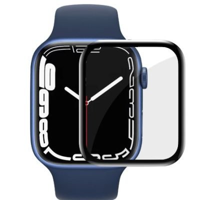 XO-FP1 Τζαμάκι Ρολογιού HD soft  glass φιλμ 40mm (16.001.0249)