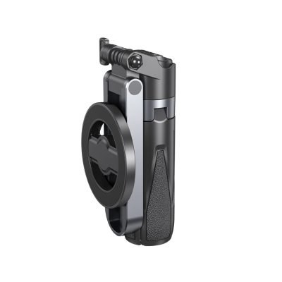 XO SS22 4-in-1 Μαγνητικό Πολυλειτουργικό Bluetooth Selfie Stick (16.001.0257)