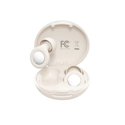 XO ER01 Ωτοασπίδες Ύπνου (16.001.0261)