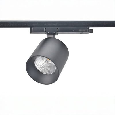 ΣΠΟΤ ΡΑΓΑΣ DIMMING LED 28W 4000K TRIAC 4 ΓΡΑΜΜΩΝ ΛΕΥΚΟ PRO (145-59330)