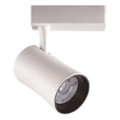 ΣΠΟΤ ΡΑΓΑΣ LED 20W 4000K 4 ΓΡΑΜΜΩΝ ΛΕΥΚΟ PLUS (145-59300)