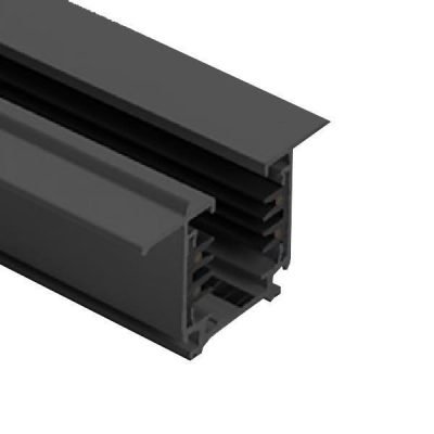 ΡΑΓΑ ΧΩΝΕΥΤΗ 4 ΓΡΑΜΜΩΝ 2m ΜΑΥΡΗ (145-59251)