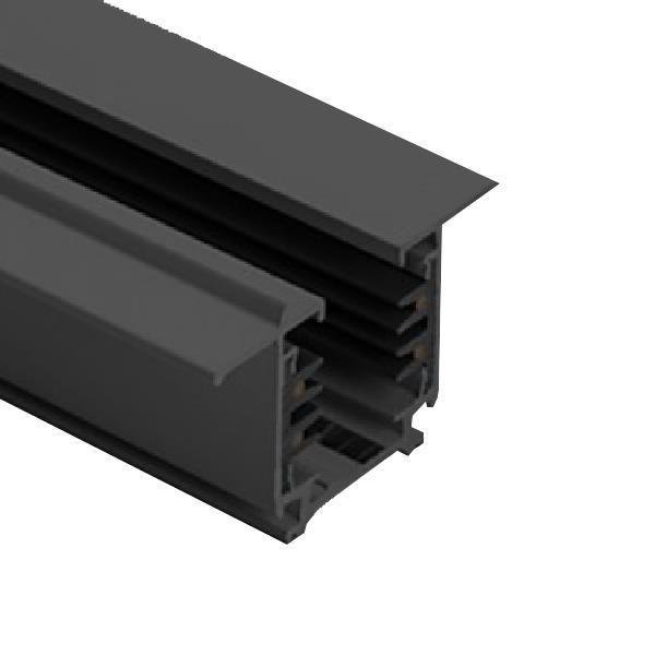 ΡΑΓΑ ΧΩΝΕΥΤΗ 4 ΓΡΑΜΜΩΝ 2m ΜΑΥΡΗ (145-59251)