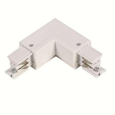 ΣΥΝΔΕΣΜΟΣ ΕΞΩΤΕΡΙΚΟΣ 4 ΓΡΑΜΜΩΝ ΓΩΝΙΑΣ 90⁰ ΜΕ ΤΡΟΦΟΔΟΣΙΑ ΜΑΥΡΟΣ (145-59144)