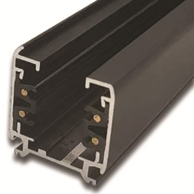 ΣΥΝΔΕΣΜΟΣ ΡΑΓΑΣ 4 ΓΡΑΜΜΩΝ ΕΥΘΕΙΑΣ ΜΑΥΡΟΣ (145-59135)