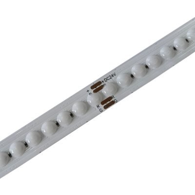 Avide Ταινία LED D-COB 24V 14W RGB IP44 10m (15.001.1798)