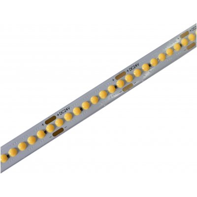 Avide Ταινία LED D-COB 24V 12W 6400K CW IP44 10m (15.001.1799)