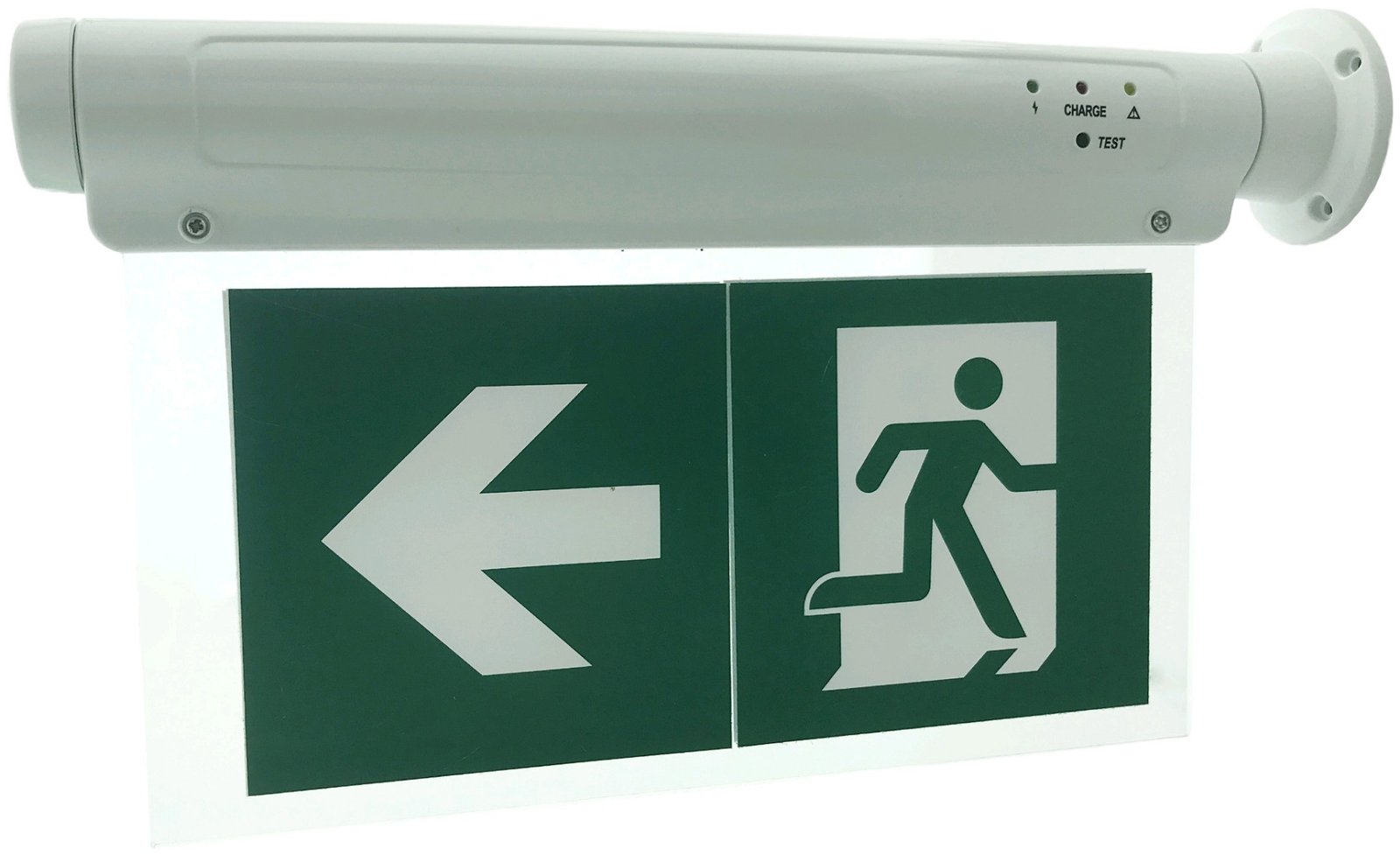 Avide Φωτιστικό Ασφαλείας IP20 (15.001.0142) - Image 3