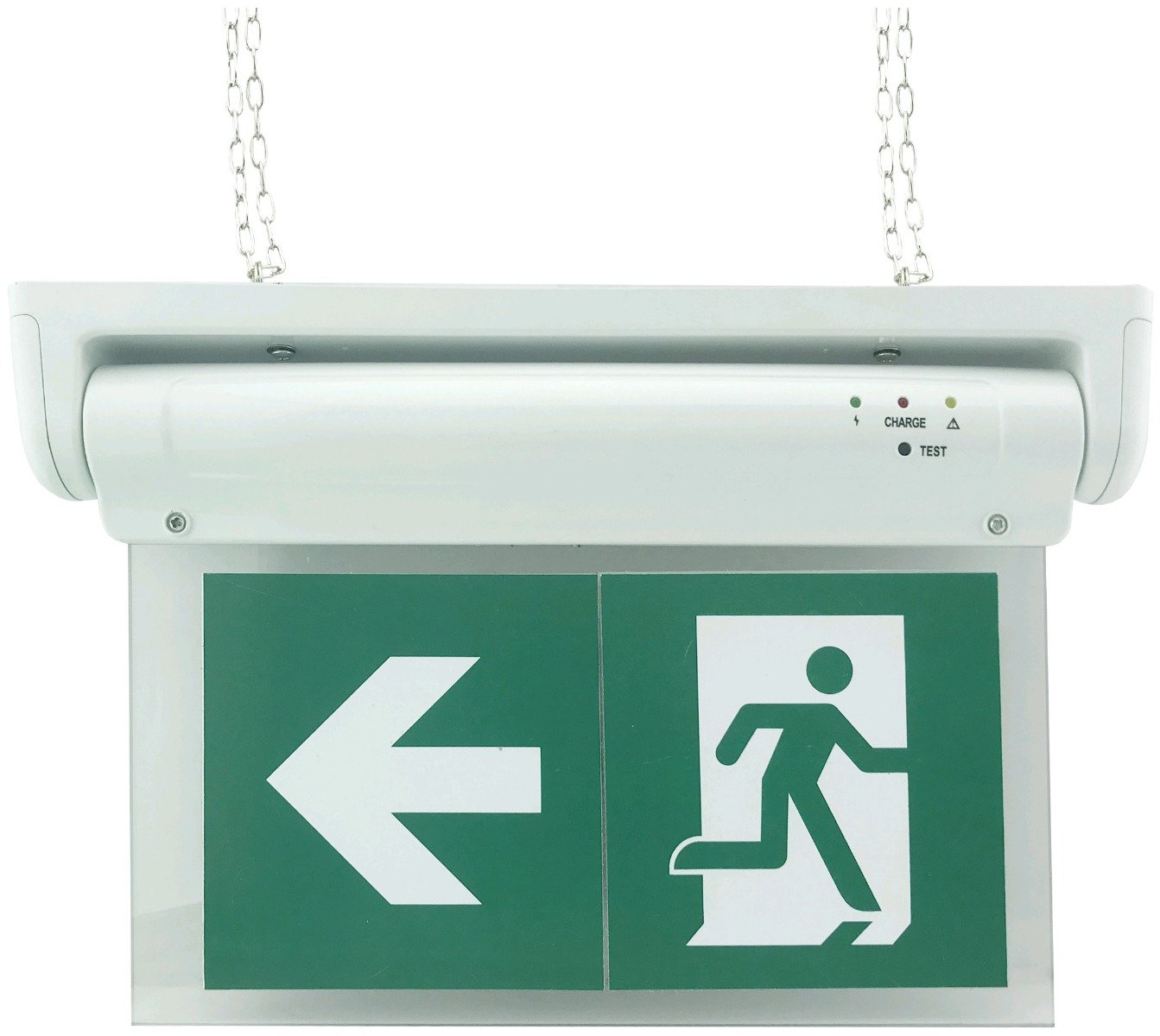 Avide Φωτιστικό Ασφαλείας IP20 (15.001.0142) - Image 4