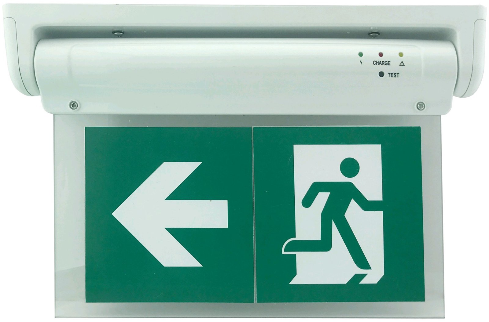 Avide Φωτιστικό Ασφαλείας IP20 (15.001.0142) - Image 6