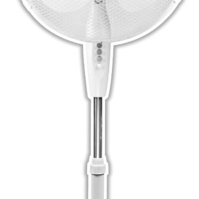 Entac Ανεμιστήρας Ορθοστάτης 45W (15.003.0023)