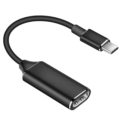 ATC Μετατροπέας USB Type C σε HDMI 4K (06.005.0051)